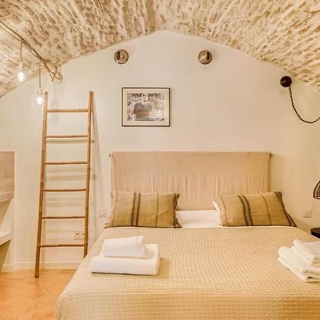 Cmg Marseille - Maison Pagnol Διαμέρισμα Εξωτερικό φωτογραφία