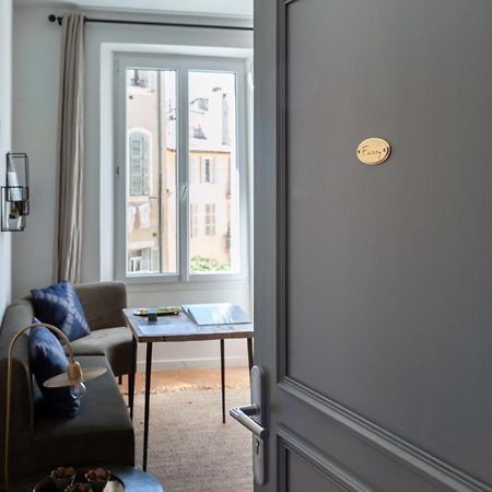 Cmg Marseille - Maison Pagnol Διαμέρισμα Εξωτερικό φωτογραφία