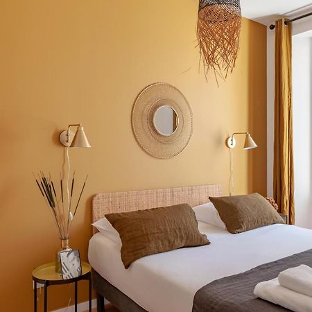 Cmg Marseille - Maison Pagnol Διαμέρισμα Εξωτερικό φωτογραφία
