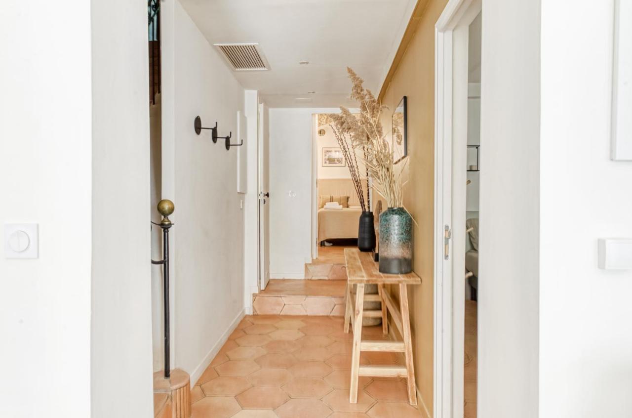 Cmg Marseille - Maison Pagnol Διαμέρισμα Εξωτερικό φωτογραφία