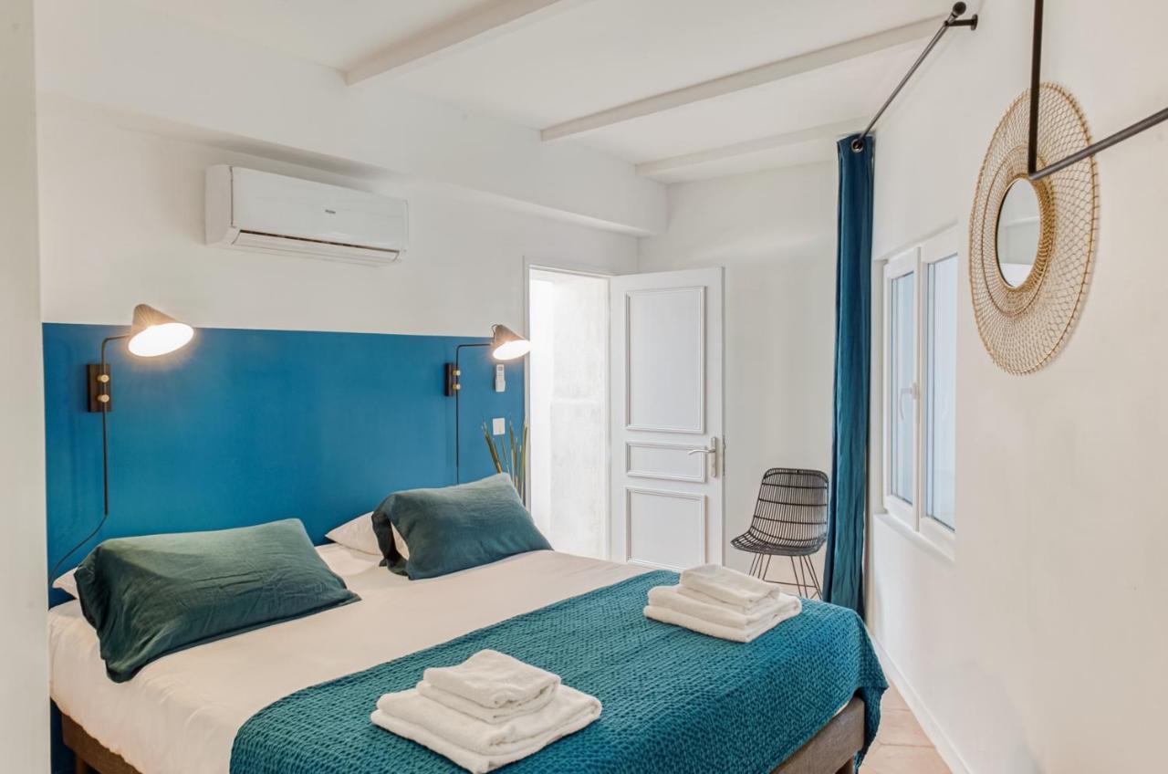 Cmg Marseille - Maison Pagnol Διαμέρισμα Εξωτερικό φωτογραφία