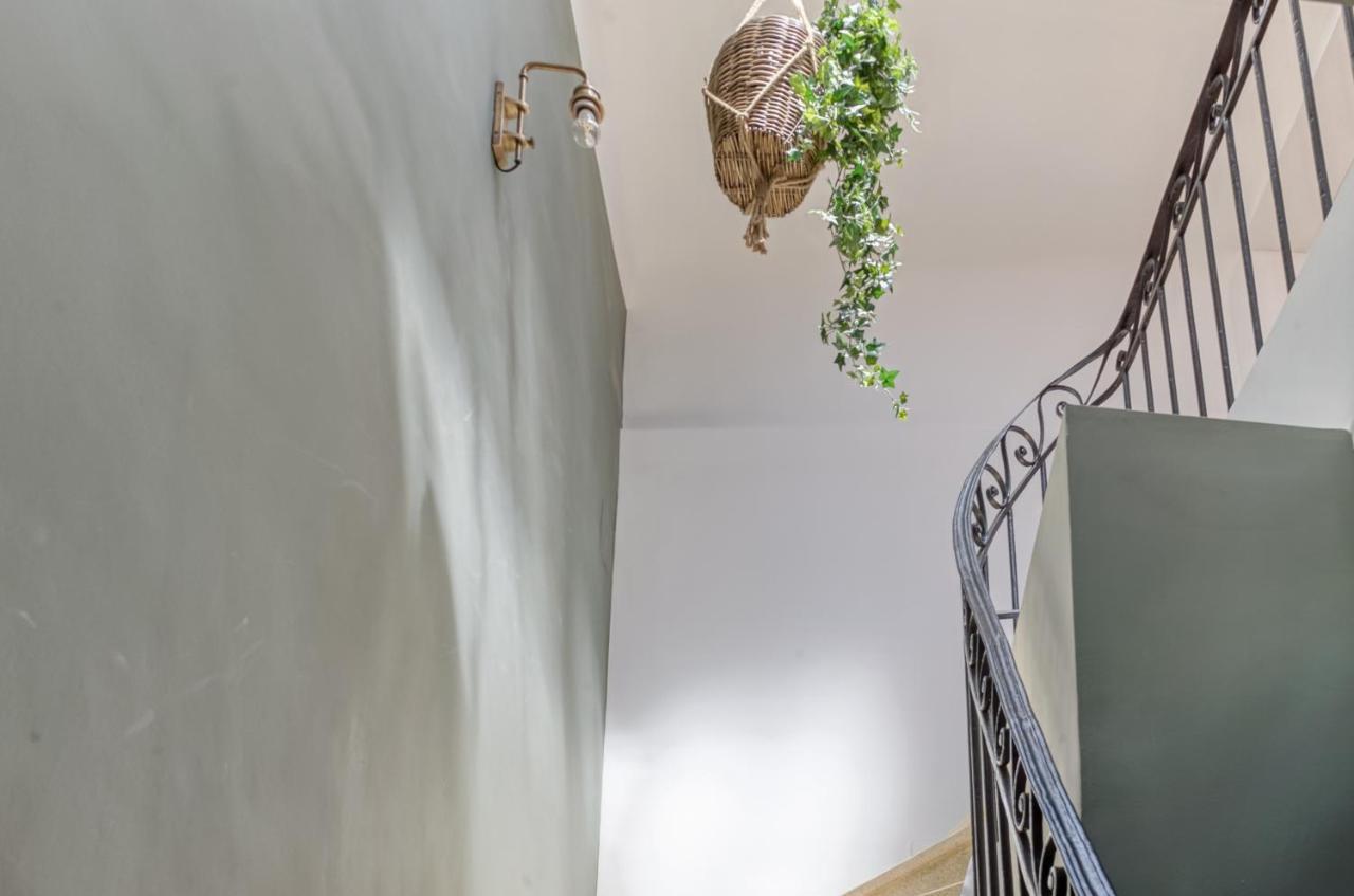 Cmg Marseille - Maison Pagnol Διαμέρισμα Εξωτερικό φωτογραφία