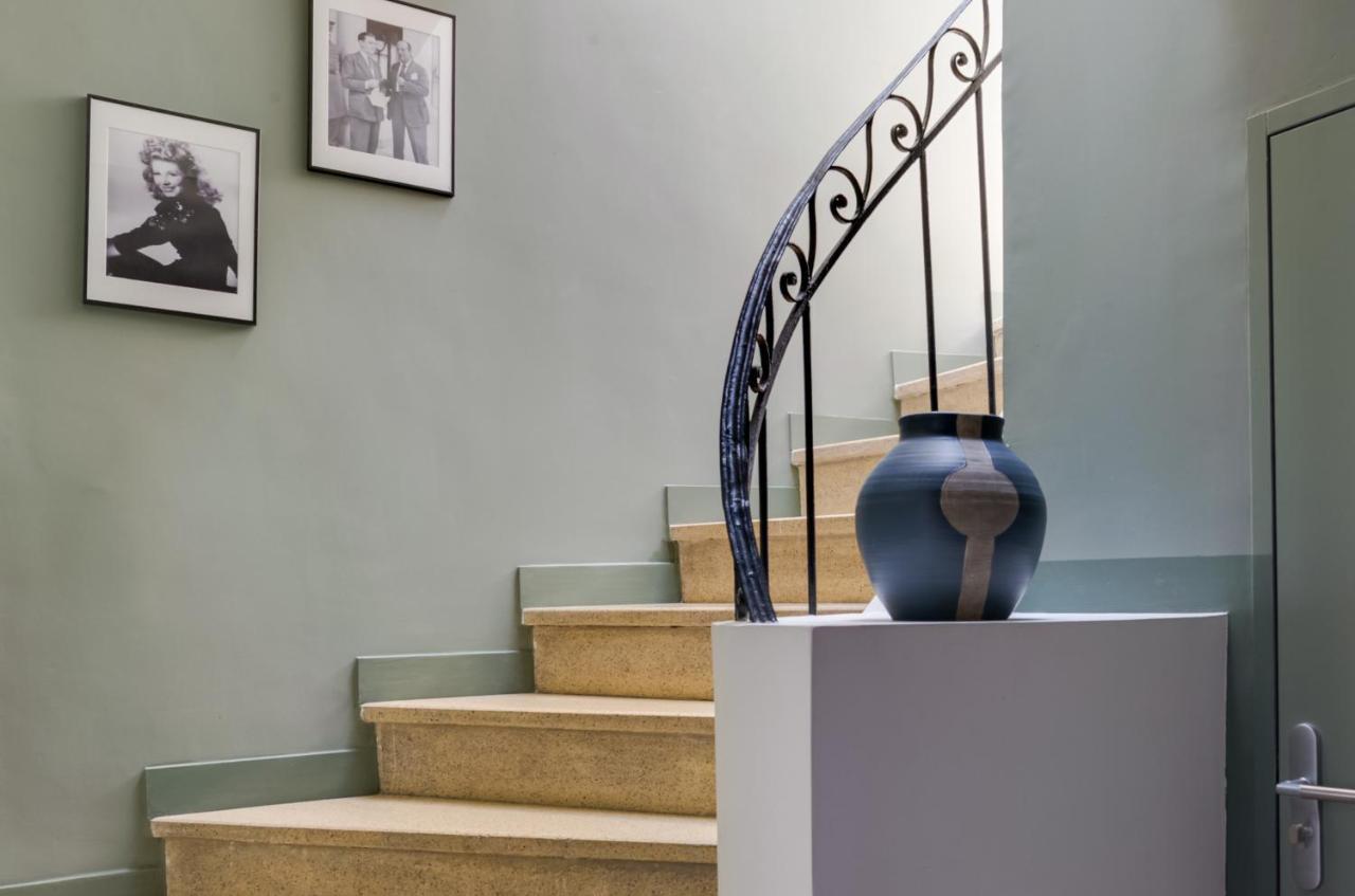 Cmg Marseille - Maison Pagnol Διαμέρισμα Εξωτερικό φωτογραφία