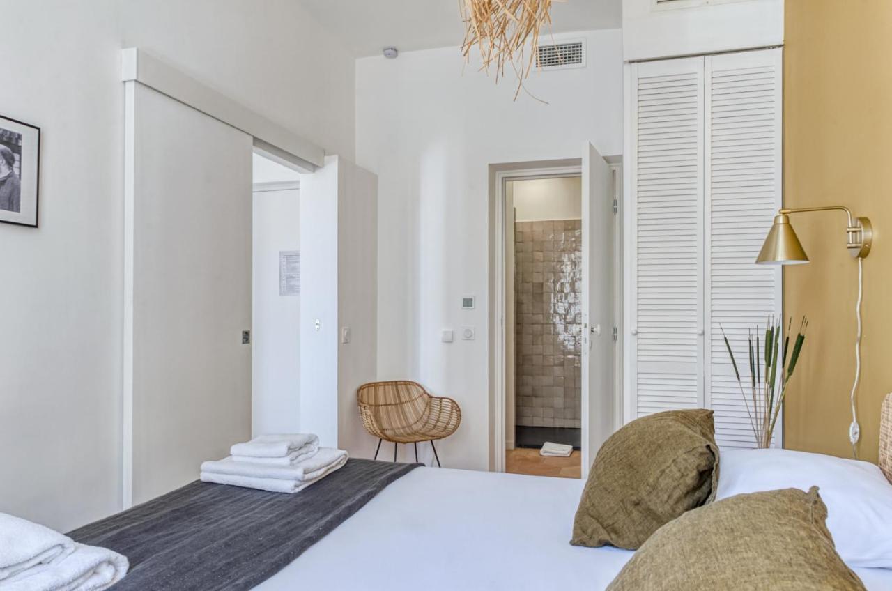 Cmg Marseille - Maison Pagnol Διαμέρισμα Εξωτερικό φωτογραφία