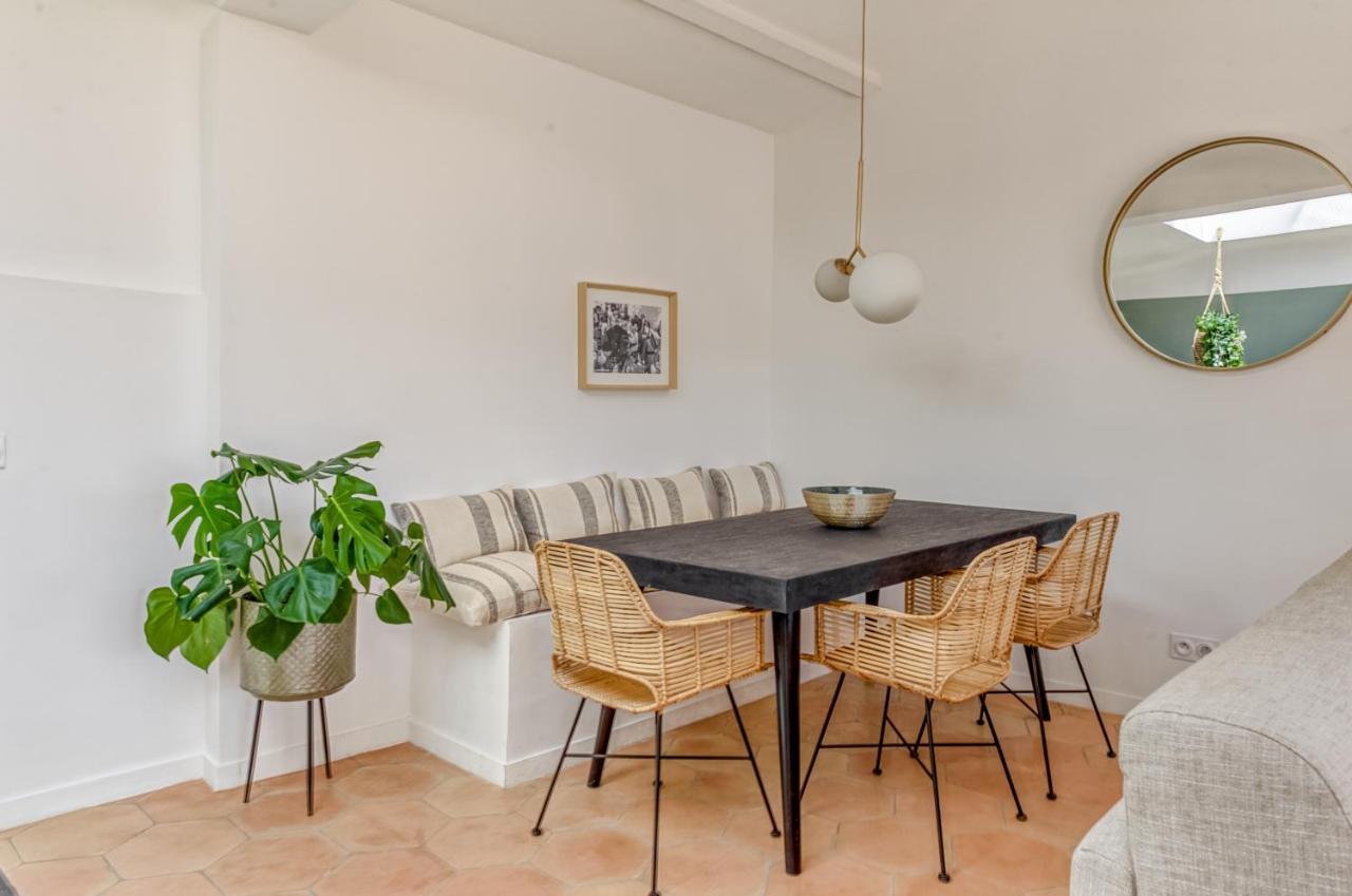 Cmg Marseille - Maison Pagnol Διαμέρισμα Εξωτερικό φωτογραφία