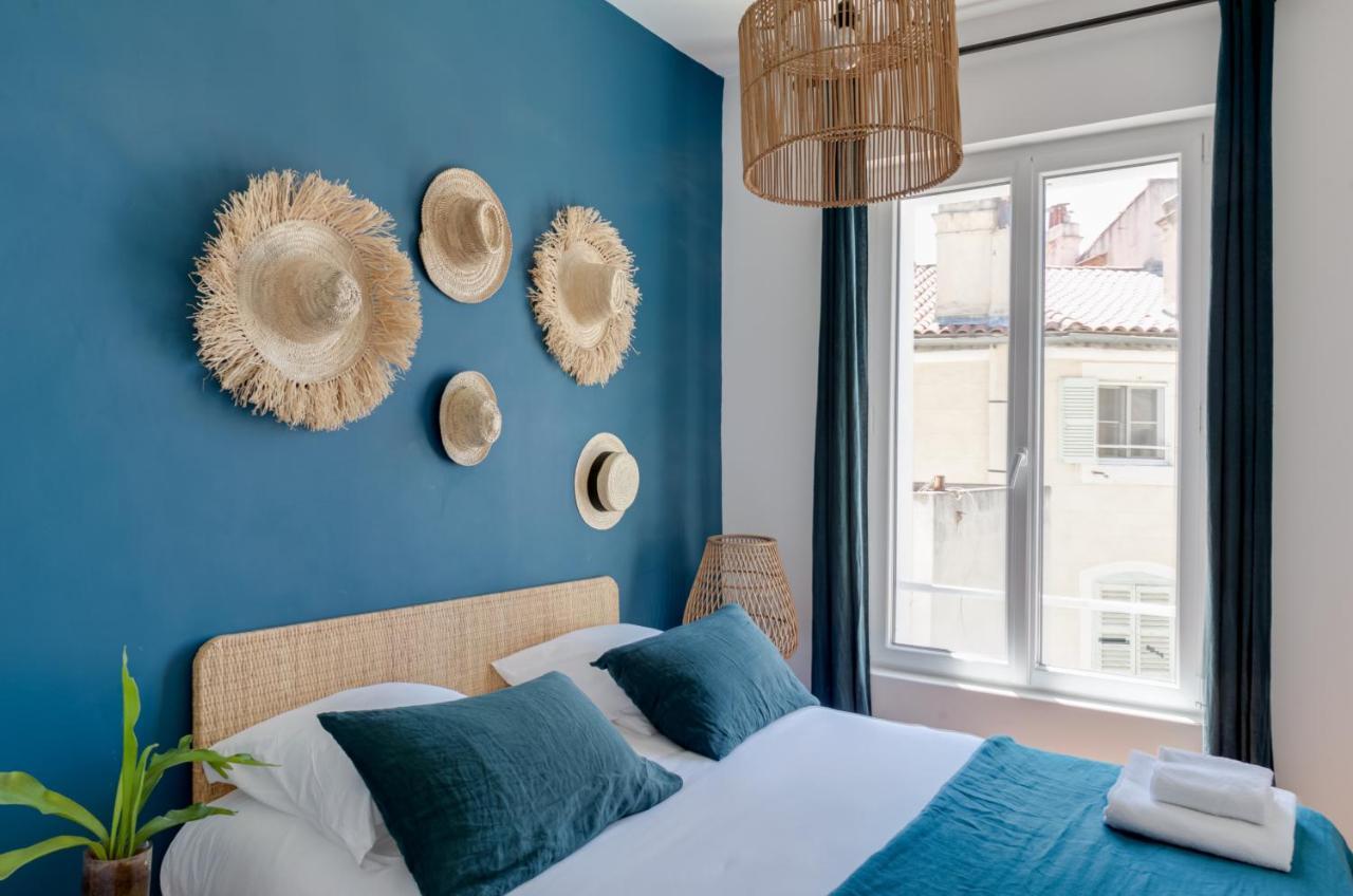 Cmg Marseille - Maison Pagnol Διαμέρισμα Εξωτερικό φωτογραφία