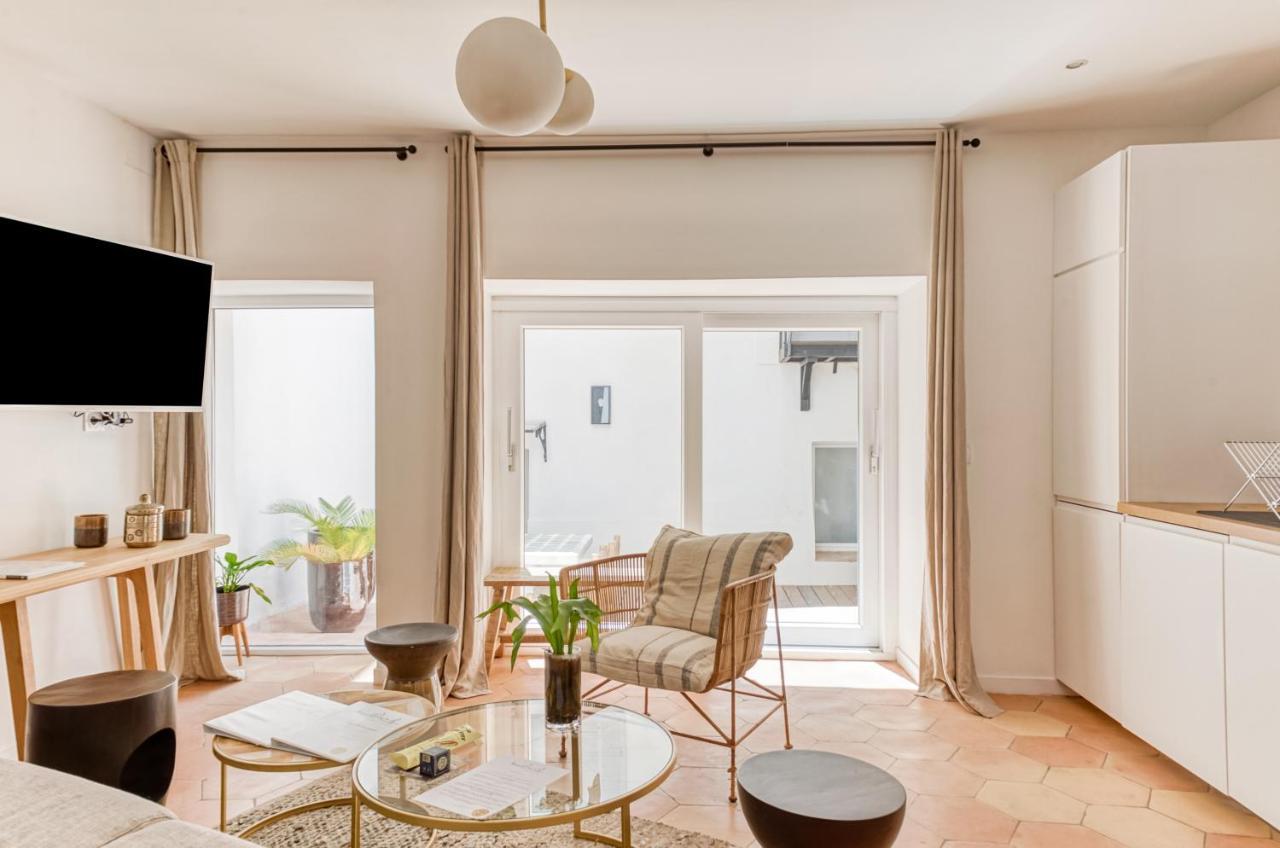 Cmg Marseille - Maison Pagnol Διαμέρισμα Εξωτερικό φωτογραφία