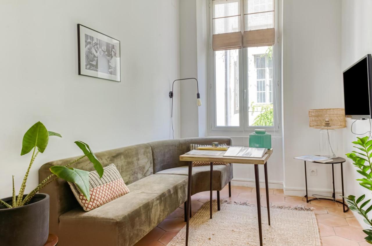 Cmg Marseille - Maison Pagnol Διαμέρισμα Εξωτερικό φωτογραφία