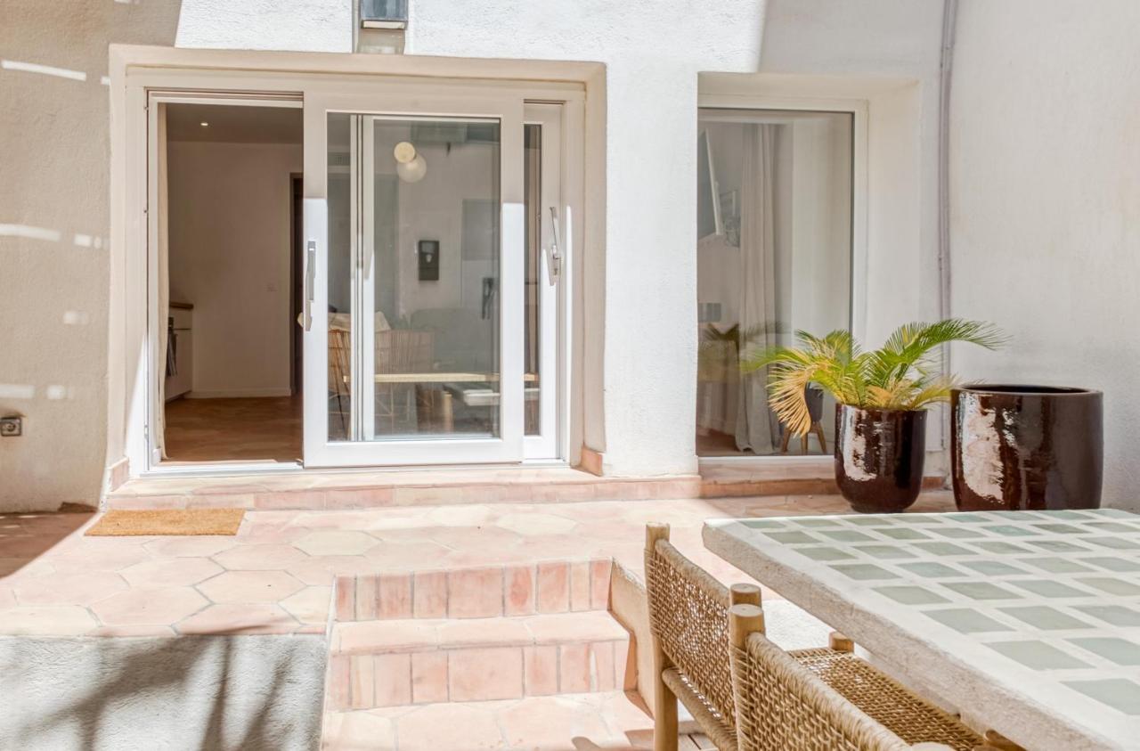 Cmg Marseille - Maison Pagnol Διαμέρισμα Εξωτερικό φωτογραφία