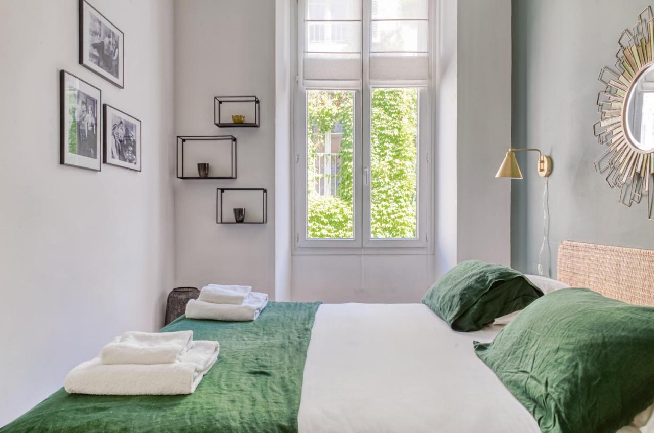 Cmg Marseille - Maison Pagnol Διαμέρισμα Εξωτερικό φωτογραφία